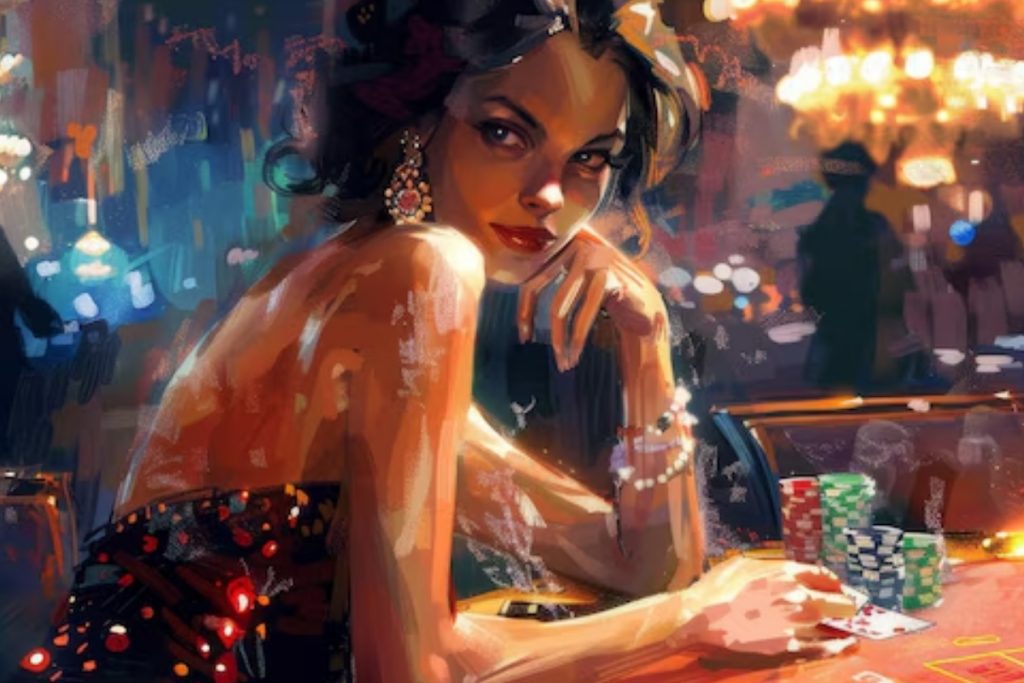 Moldebet Casino Oyunları